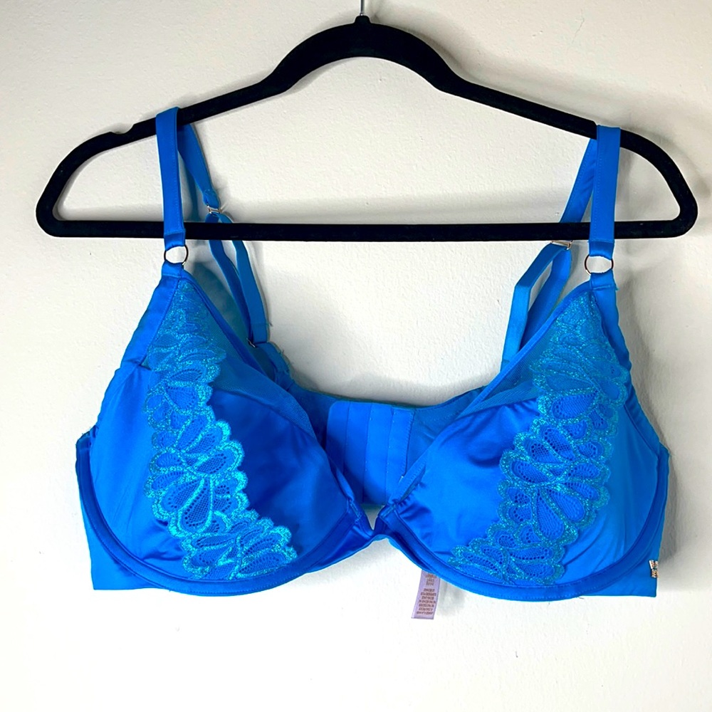 Savage X Fenty Bra